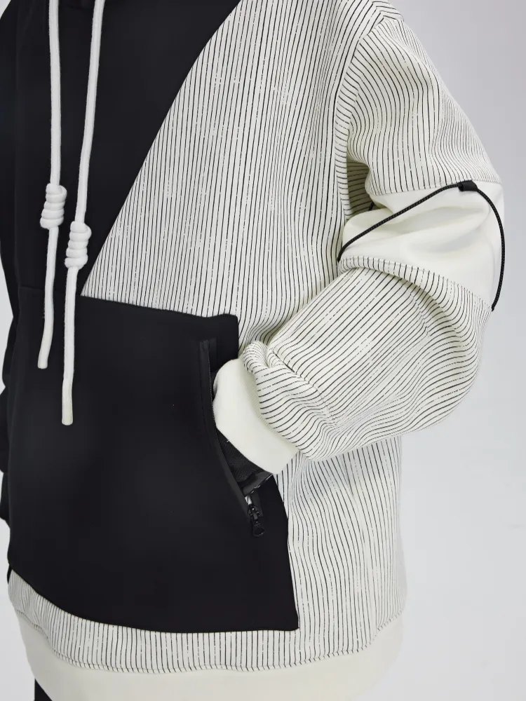 Yetisnow Snow Summit Hoodie - Women's