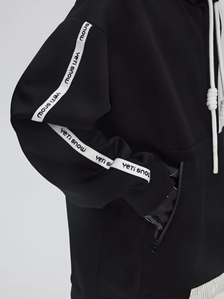 Yetisnow Snow Summit Hoodie - Women's