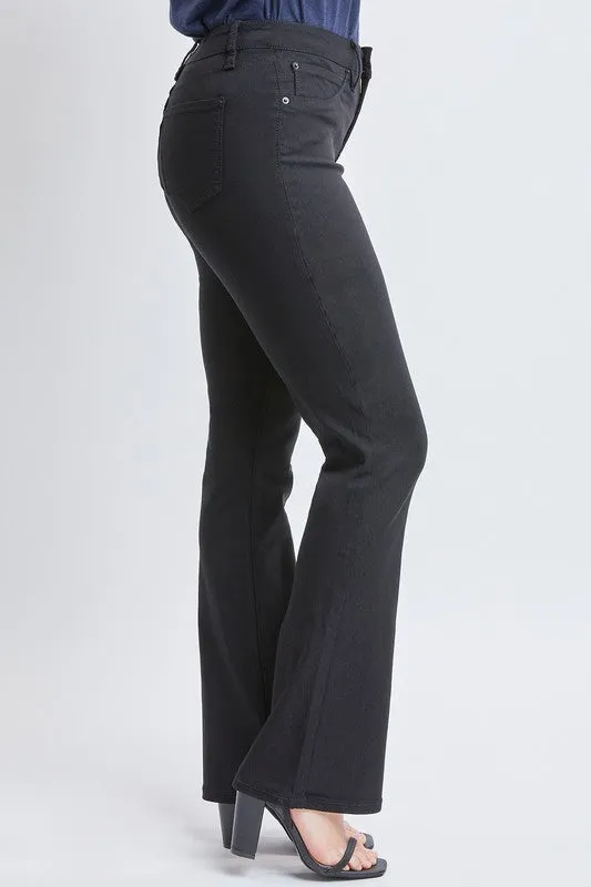 YMI Hyperstretch Bootcut Jeans