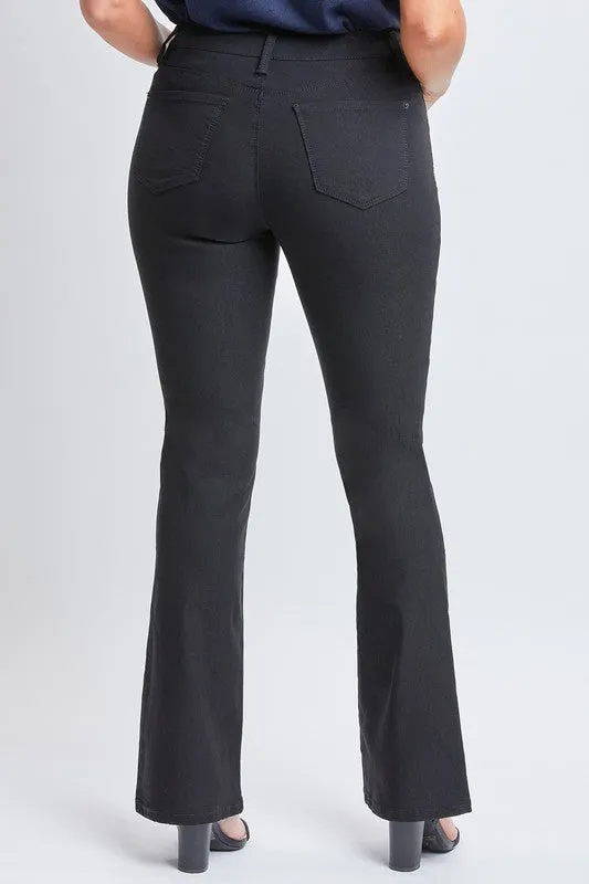 YMI Hyperstretch Bootcut Jeans