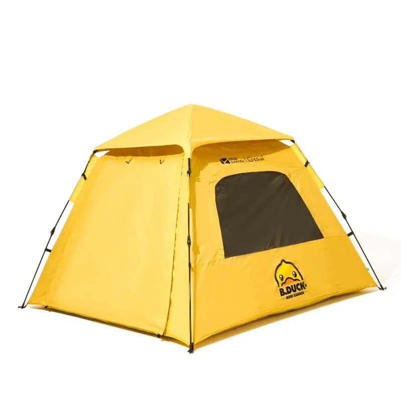 Zero-Dynamic 145 Tent - B.DUCK